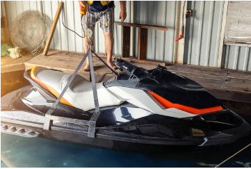 Effective Tips to Maintain Longevity Of Your Jet Ski - EyesoNews